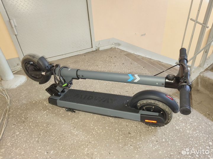 Электросамокат