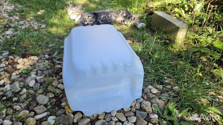 Канистра 10 л