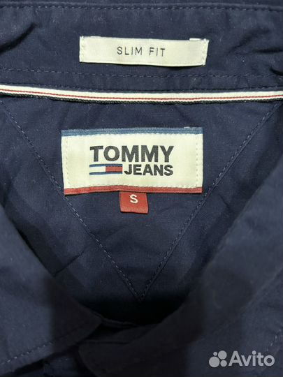 Tommy Hilfiger Рубашка