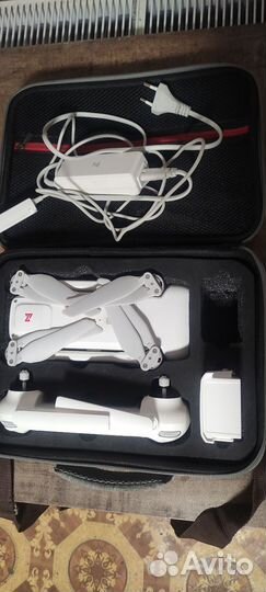 Xiaomi fimi x8 se 2020 версия на запчасти