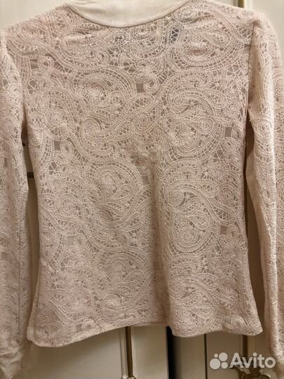 Разгрузка гардероба