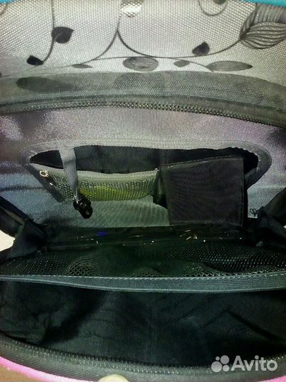 Рюкзак для школы