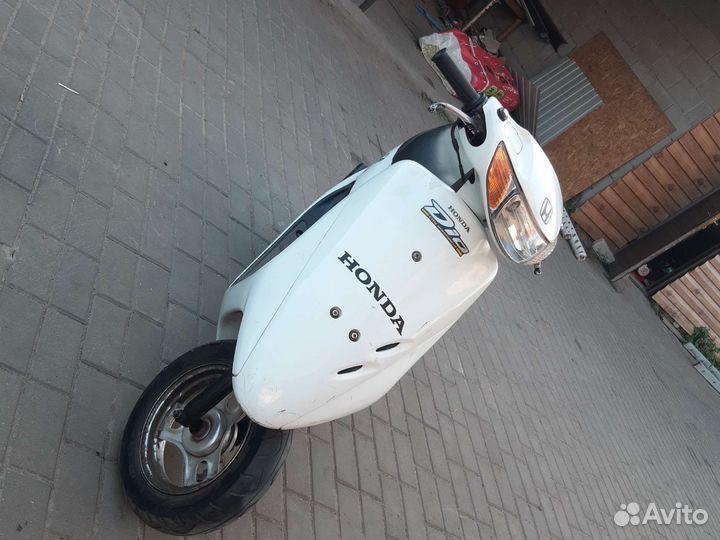 Скутер Honda Dio 35