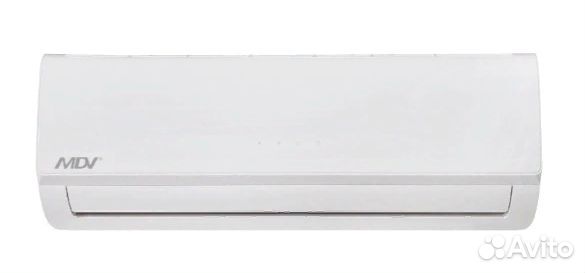 Кондиционер MDV mdsaf-24HRN1-Z / mdoaf-24HN1-Z