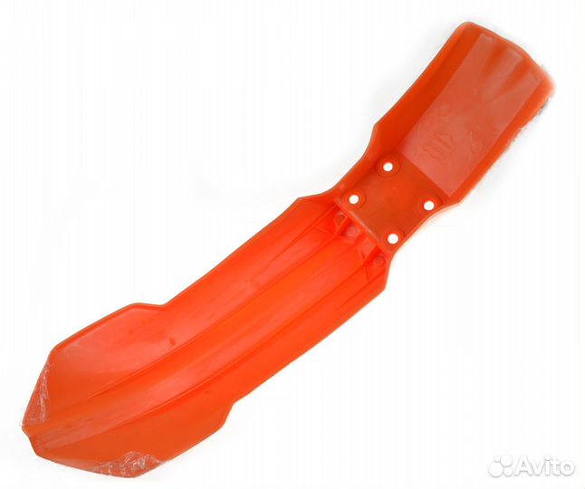 Крыло переднее kayo K1, BSE J1/2 LE, Motoland CRF2