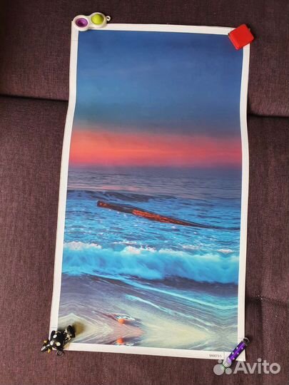 Модельная картина