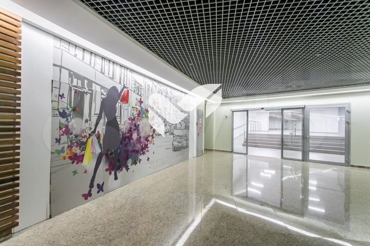 Торговая недвижимость 36.00 кв.м. Аренда