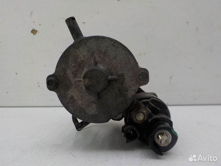 Стартер Honda Jazz 2008