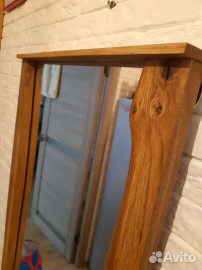 Зеркало с подсветкой