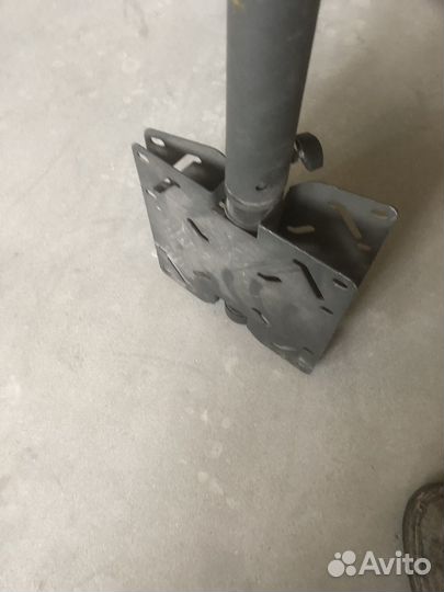 Кронштейн для телевизора потолочный