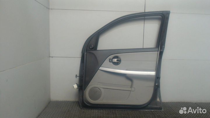 Дверь боковая Chevrolet Equinox, 2007