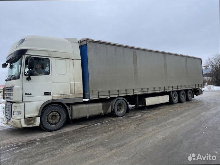 Дальние грузоперевозки фуры, грузовики от 200км