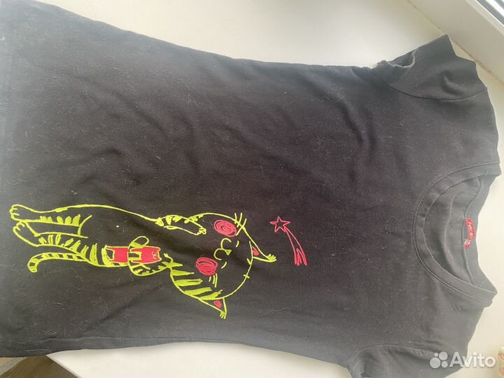 Футболка женская