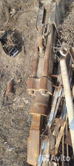 Гидромолот