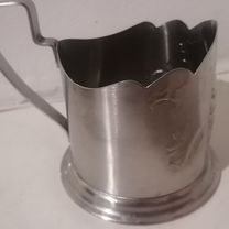 Подстаканник СССР Виноград