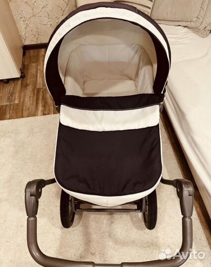 Коляска Inglesina Comfort