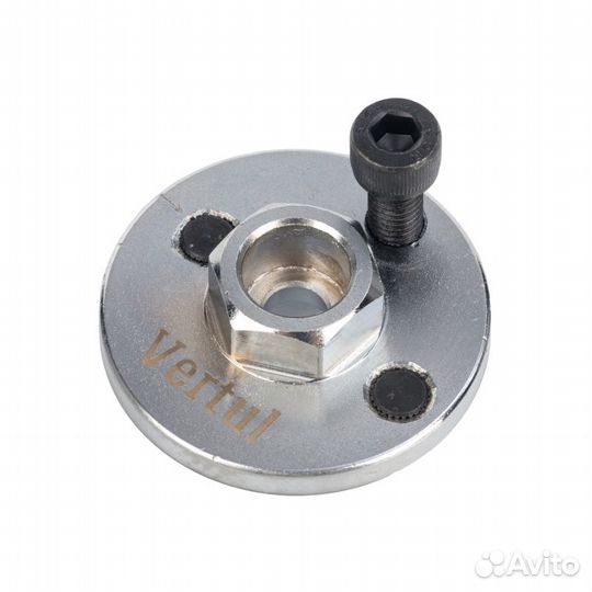 Ключ для проворота коленвала VAG T10225 для 2.5 TD