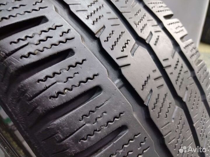 Toyo Observe Van 235/65 R16