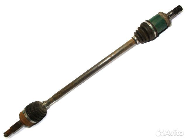 Привод задний правый Mitsubishi Outlander