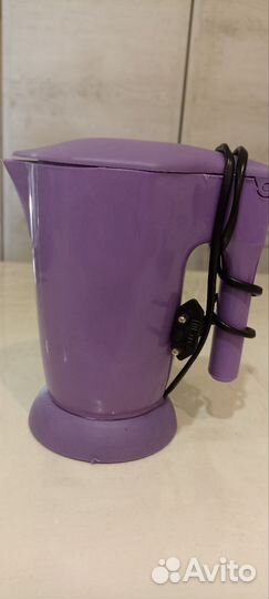 Кофеварка (электрочайник) Малыш