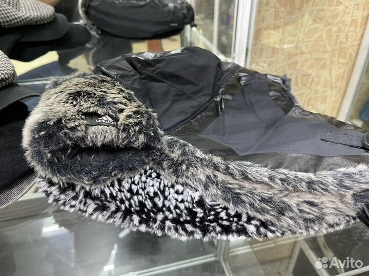 Шапочка для мальчика