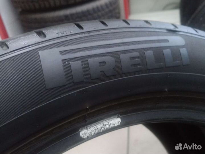 Pirelli P Zero 315/40 R21 111Y