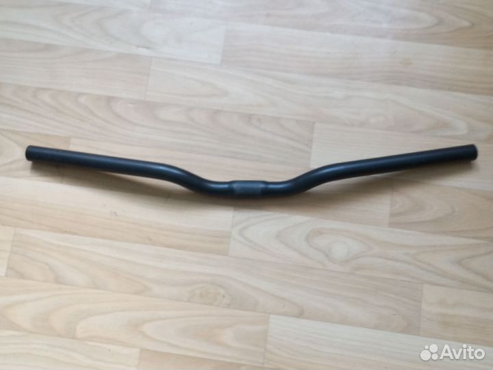 Руль для велосипеда 680 мм