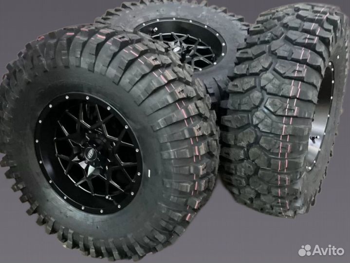Колеса для BRP Maxxis roxxzilla 30 10 14