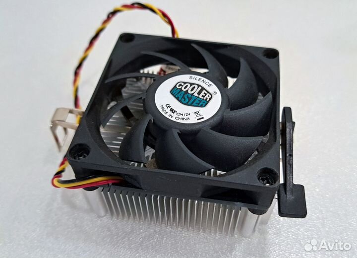 Кулер для процессора Xilence A250 PWM