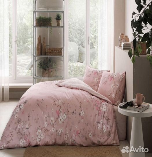 Белье постельное tac Турция