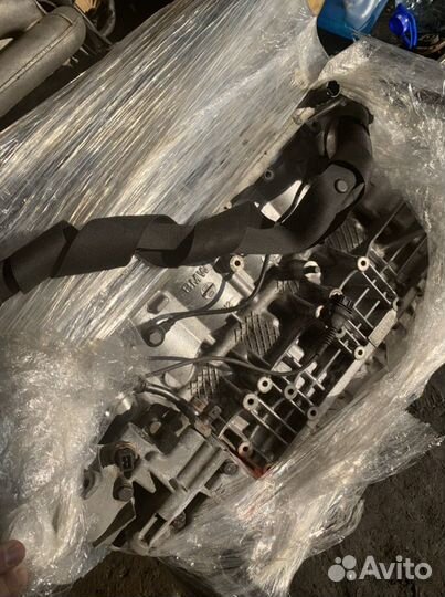 Двигатель для bmw x5 e53 3.0i 306s3 m54b30