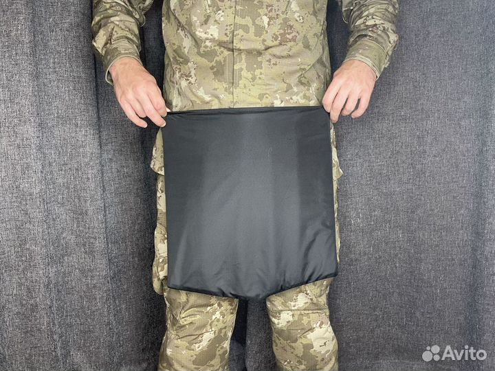 Баллистика в пятиточечник