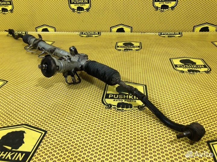 Рейка рулевая Kia Cerato