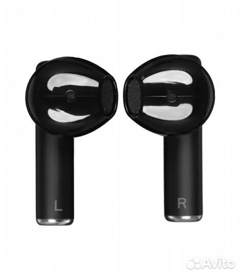 Наушники беспроводные Honor Choice Earbuds X, черн