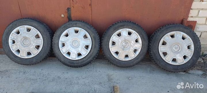 Yokohama 902W 195/65 R15