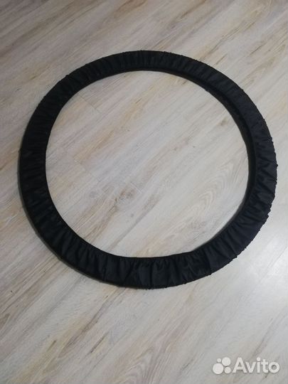 Обруч и чехол