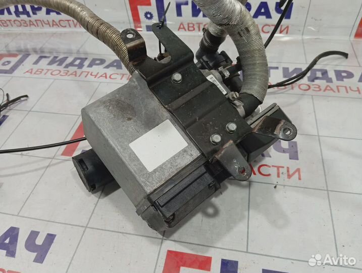 Отопитель автономный Toyota RAV4 (XA40)