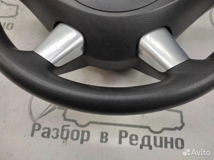 Руль w906 Sprinter 651.956 2016