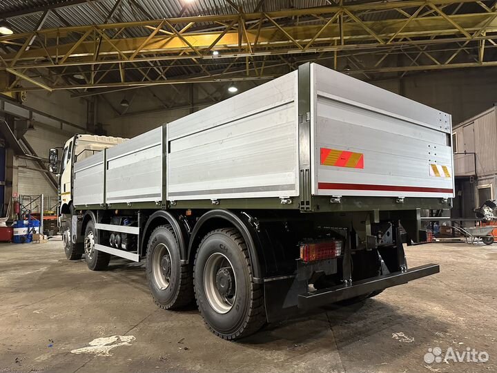 FAW CA3310, 2024