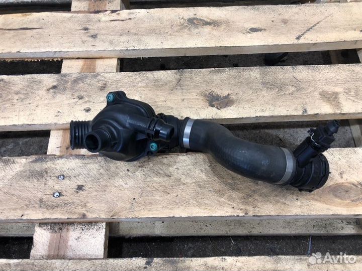 Термостат Bmw 5 E60 N52B30 2005