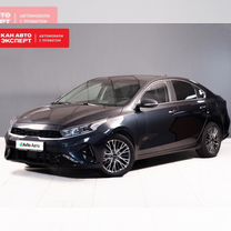 Kia K3 1.6 CVT, 2023, 11 900 км, с пробегом, цена 2 245 000 руб.