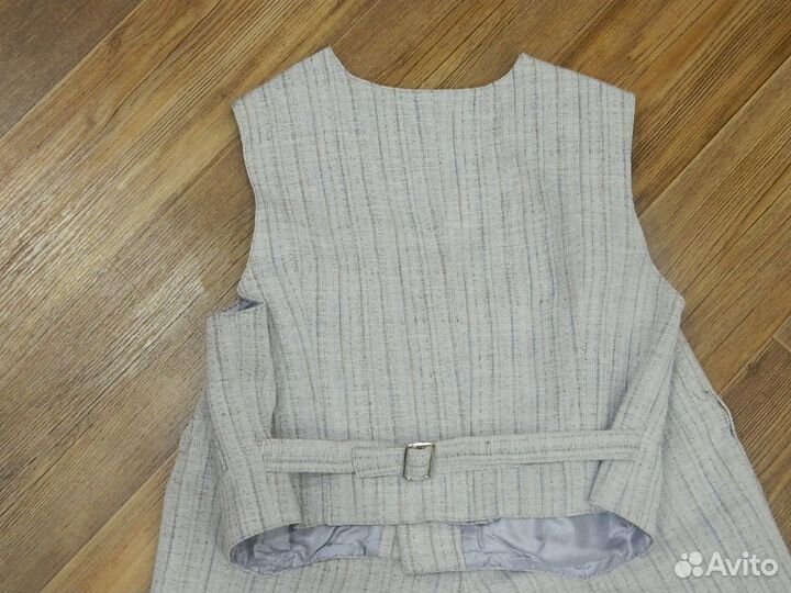 Костюм двойка