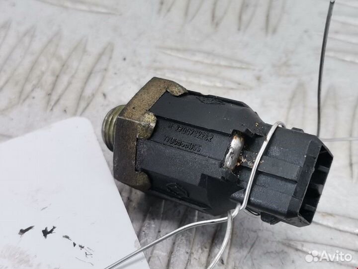 Датчик детонации Renault Modus 2005