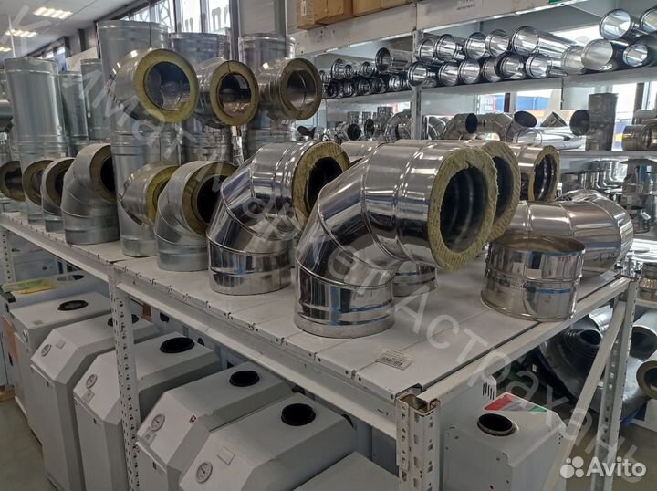 Конденсатоотвод Коракс Ф210