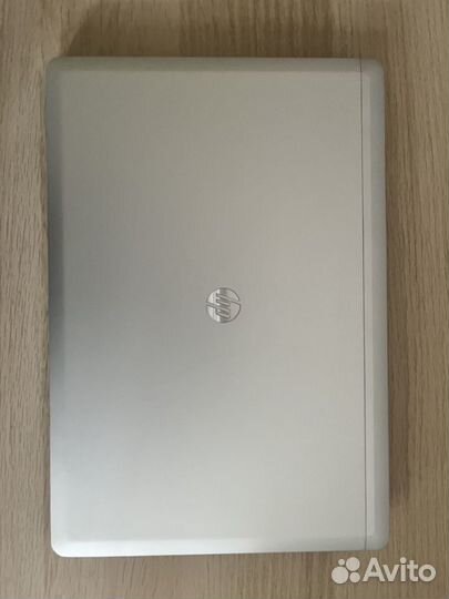 Ноутбук HP EliteBook Folio 9470m