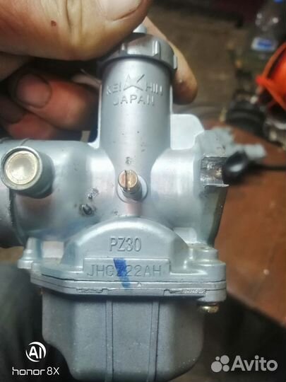 Карбюраторы