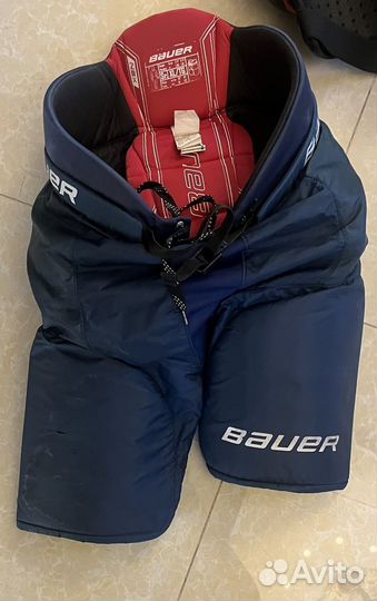 Хоккейные шорты sr