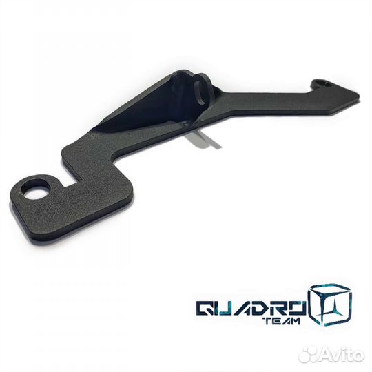 Кронштейн редуктора stels guepard