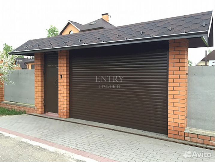 Рольставни