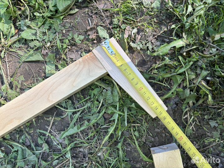 Комлект опор дуб